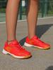Tennis Sneakers, Professional Comprehensive Training Shoes for Men and Women, Badminton Shoes, Tbottomon Soles, Non-Slip and Wear-Resistant Sneakers