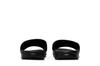 Men's Sneakers Nike Bennasi Swoosh 312618 Black/White