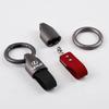 Luxury Men Women Suede/Metal Key Chain Fashion Keychain Key Ring Holder For Lexus LS LC RZ IS350 ES300 GS350 CT200h GX460 LX570