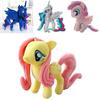 Wysokiej Jakości Pluszowa Zabawka My Little Pony Spike Zmierzch Błyskotka Miękka i Przytulna Lalka