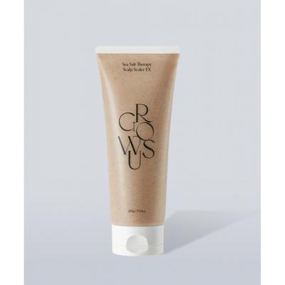 Growus Meersalztherapie Kopfhaut Peeling Ex 265 G