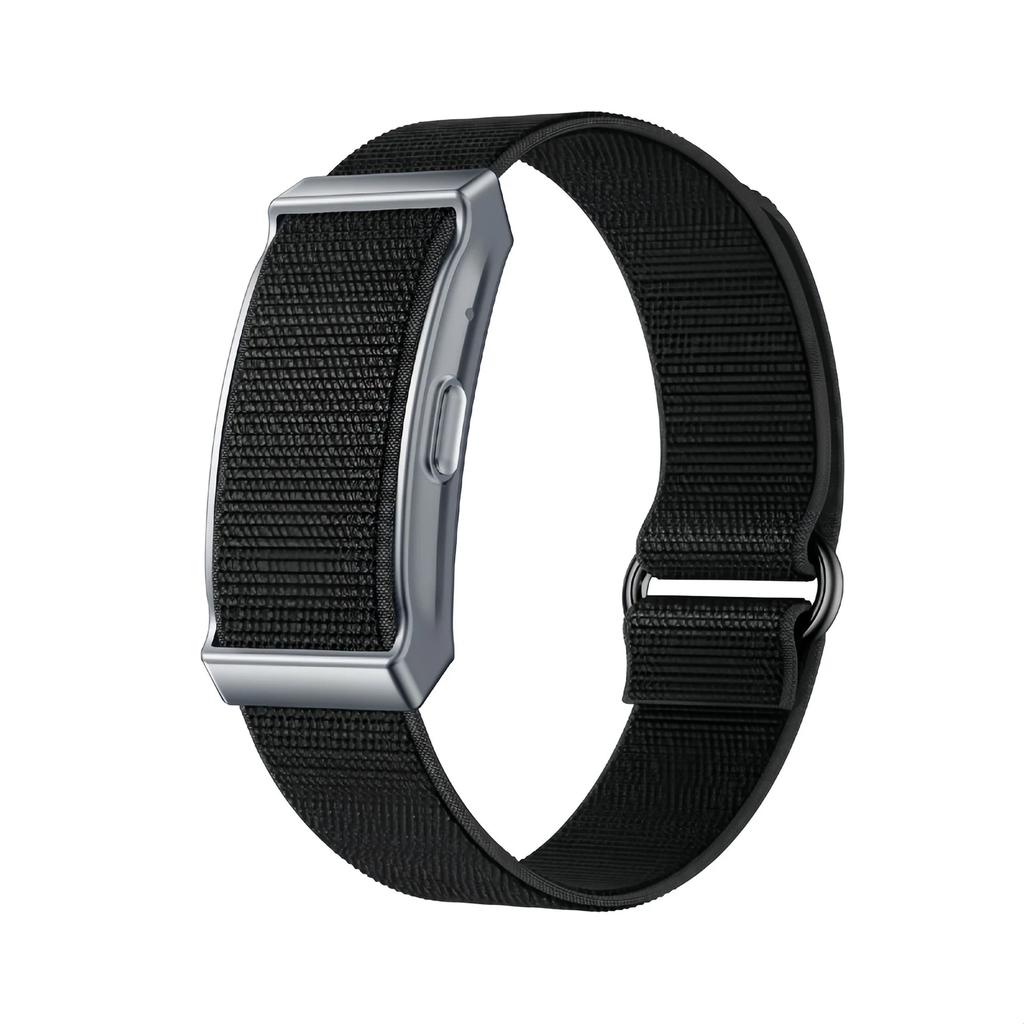No Screen Smart Bracelet Heart Rate Blood Oxygen Health Monitoring Wristwatch Outdoor Fitness Tracker Smart Watch For Men Women