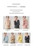 Women's Faux Two-Piece Hooded Cashmere Cardigan - Autumn/Winter Knit Outerwear Sweater