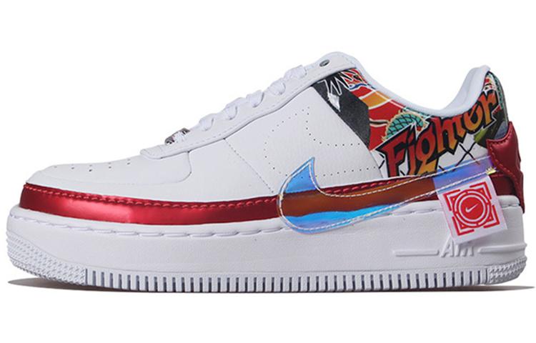 Nike Air Force 1 Jester Xx Fiba China Exclusive 2019 Women s CK5738-191 36.5