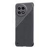 For OnePlus 13 Lens Protection Carbon Fiber Phone Case