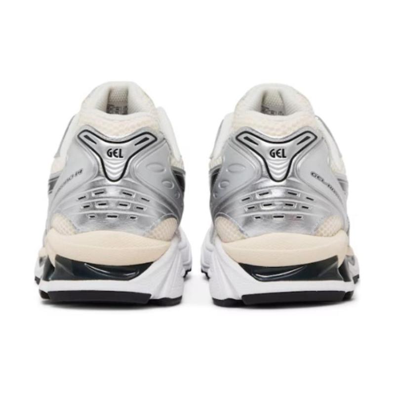 נעלי סניקרס Kith X Asics Gel Kayano 14 קרם חיפושית 1201A954-100