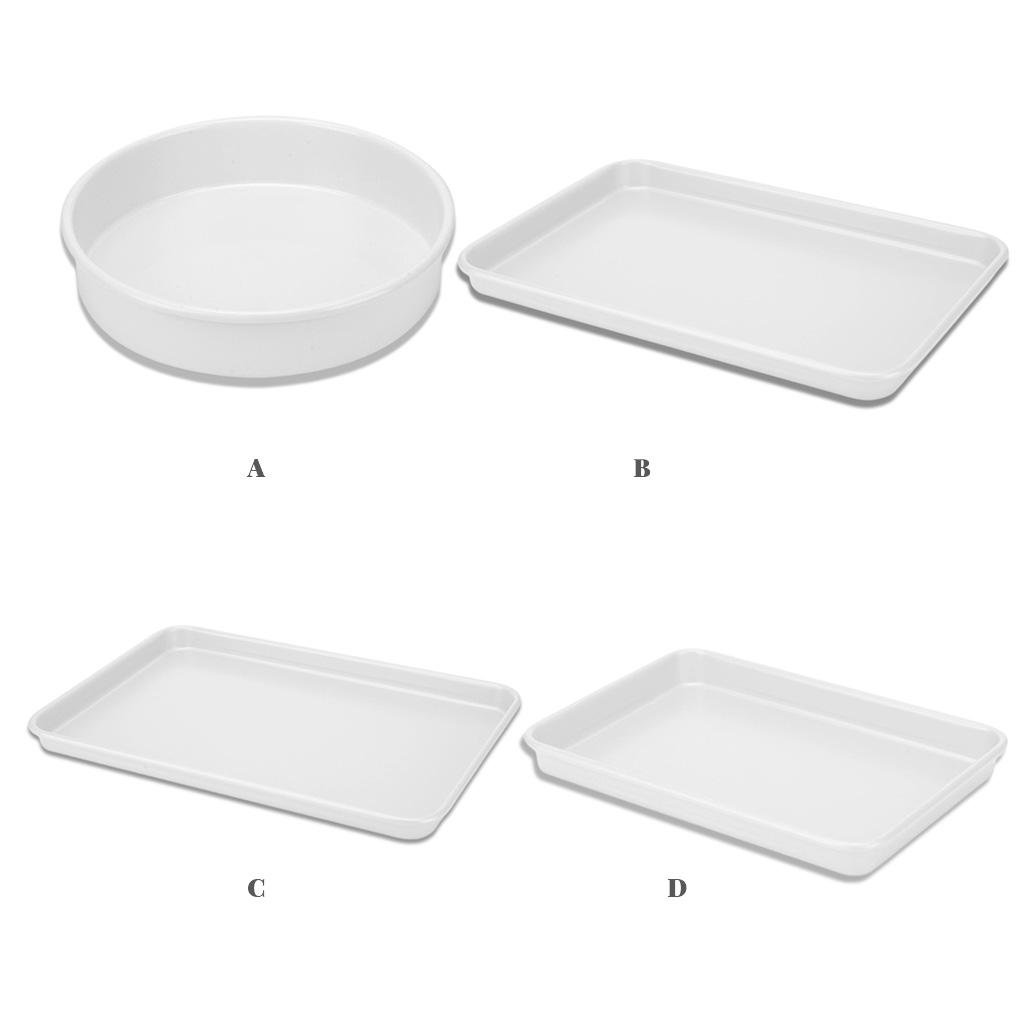 Cake Mold Kitchen Non-stick Baking Toast Pan Mold Kitchen Seamless Cookie Tray