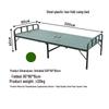 Xinkedun Portable Folding Camping Cot