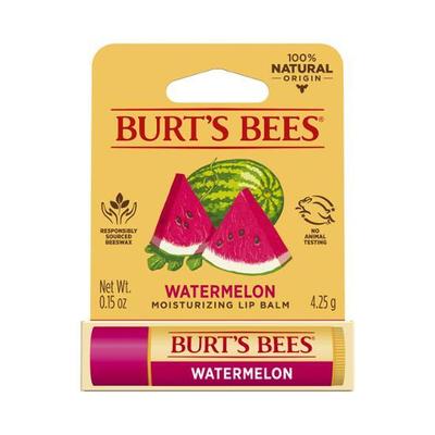 Watermelon Moisturizing Lip Balm 4.25g