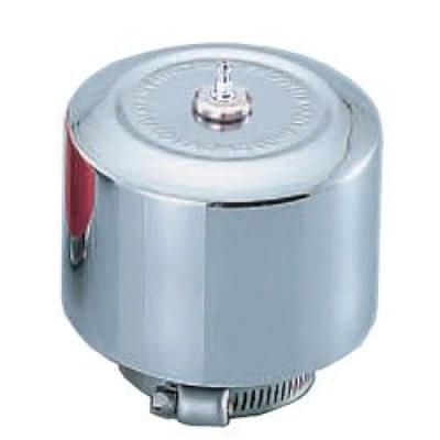 KITACO Super Power Filter Ape 50 Plated (35/Straight) Series/MONKEY Etc. 515-1122353
