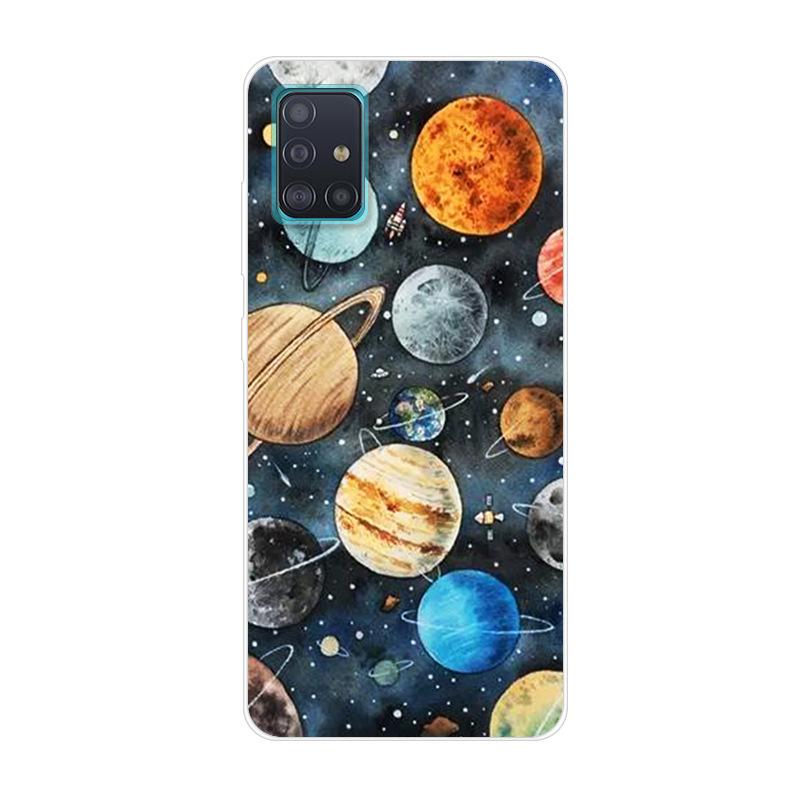 Etui do OnePlus 8T Odporne na wstrząsy Miękki silikon TPU Tylna osłona Dla One Plus 8T OnePlus8T Etui na telefon dla OnePlus 8 T Uroczy Kreskówka