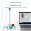 Eloam GW5001X Drug Traceability High-Speed Document Scanner CN Plug (adapter Included)