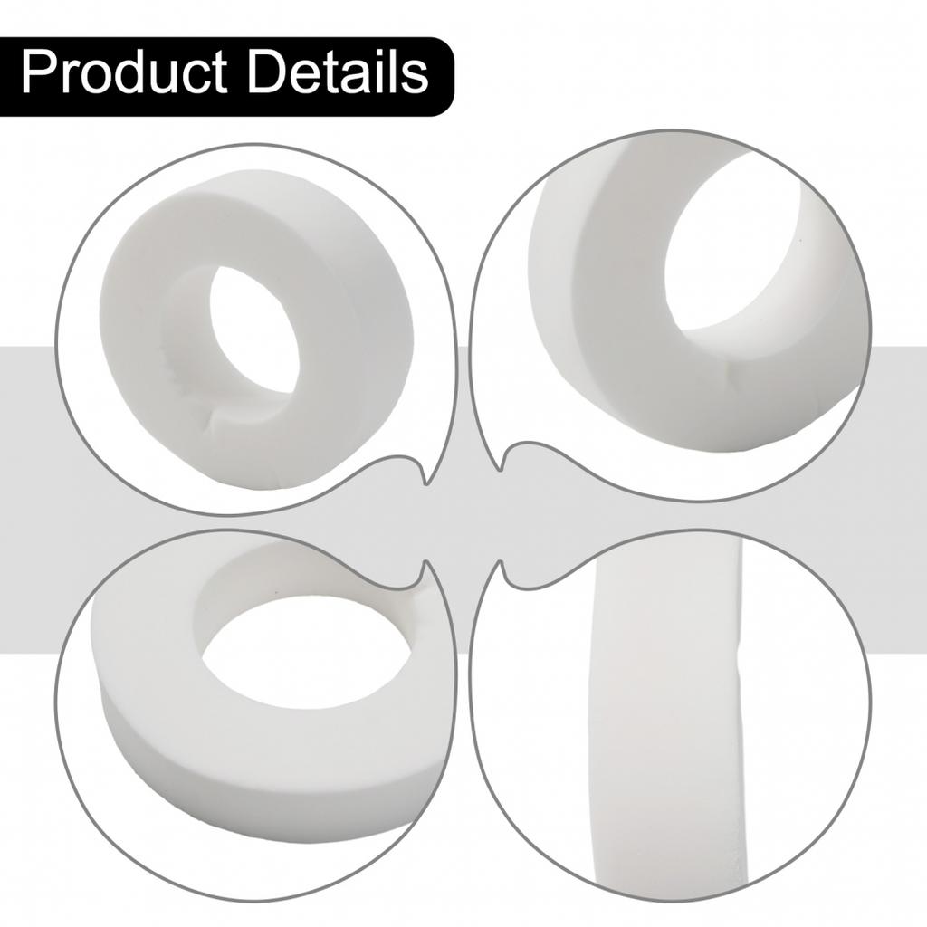 For Dolphin Climbing Ring M200 M400 M500 Robot Wheel Cover