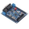 STM32 Entwicklungsboard Alle Pins verfügbar STM32F103C8T6 ARM Core Lernboard mit RS485 CAN485