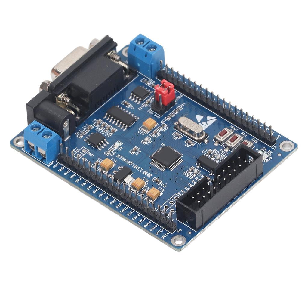 STM32 Entwicklungsboard Alle Pins verfügbar STM32F103C8T6 ARM Core Lernboard mit RS485 CAN485