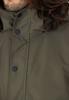 Winter Jacket Whistler Funktionsjacke 'Steven' Olive