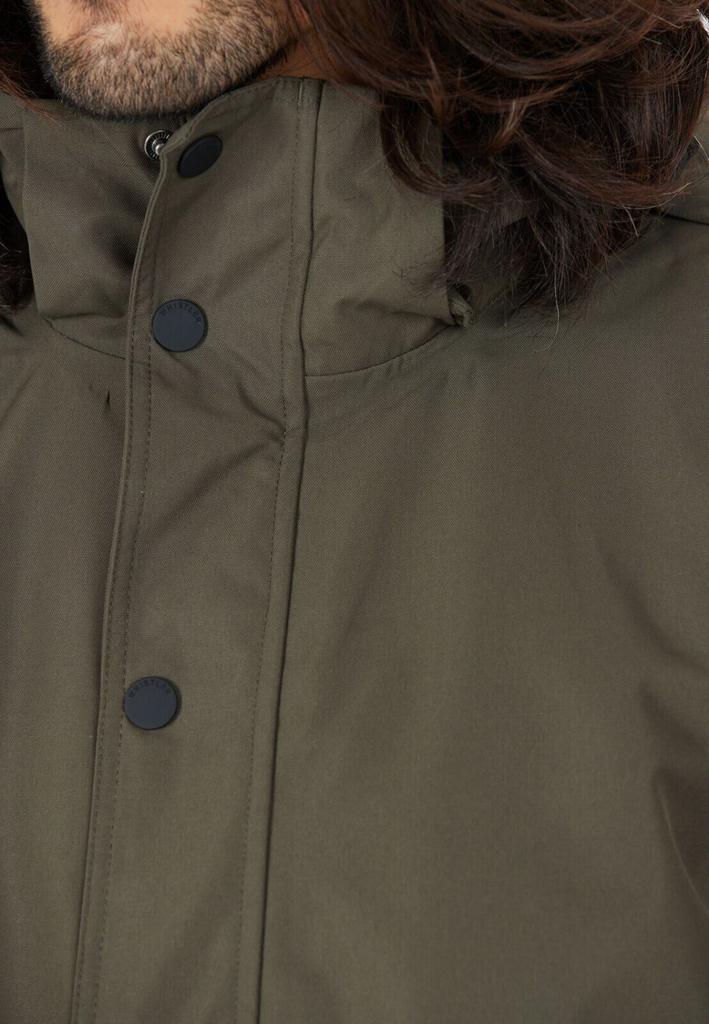 Winter Jacket Whistler Funktionsjacke 'Steven' Olive