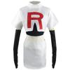 Pokémon Cosplay Costume Musashi Kojiro Ash Cosplay Costume Comic Exhibition Stage Performance Outfit