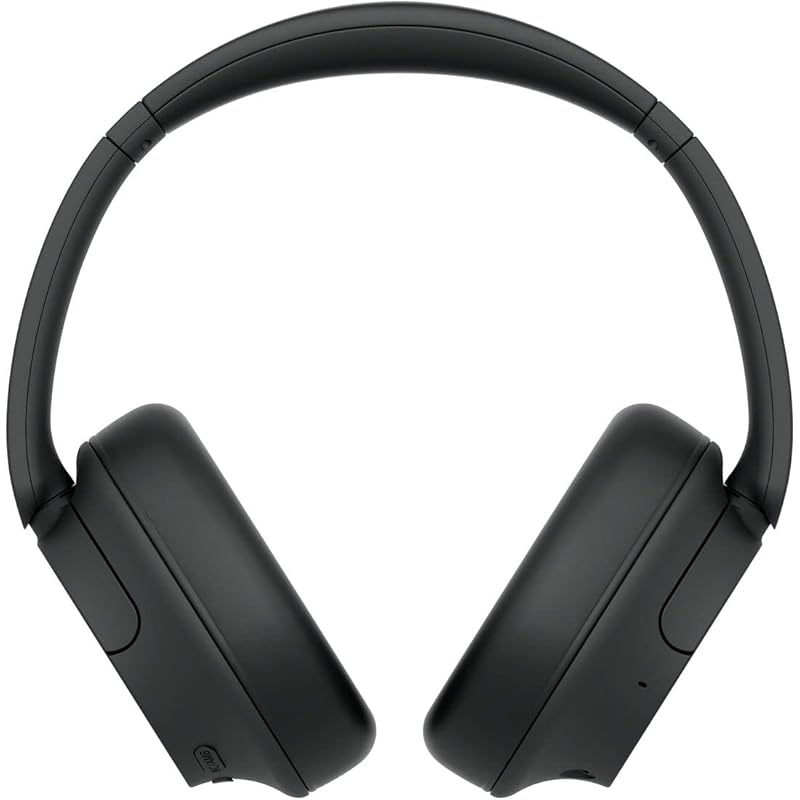 

Sony wireless noise canceling headphones WH-CH720N: Equipped with noise canceling / Bluetooth compatible / Lightweight design / Equipped with