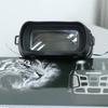 KunGuang 4x HD Digital Infrared Night Vision Binoculars