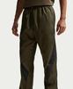 NIKE Sportswear Shox Woven Pants M - Dark Hazel:Black / Ih0653-212