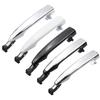 1PCS Car Exterior Outside Door Handle Front Rear For Toyota Highlander Camry Crown 2008 2009 2010 2011 2012 2013 69210-30300-CO