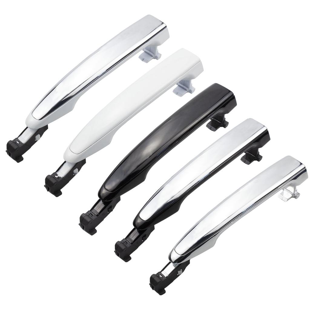1PCS Car Exterior Outside Door Handle Front Rear For Toyota Highlander Camry Crown 2008 2009 2010 2011 2012 2013 69210-30300-CO