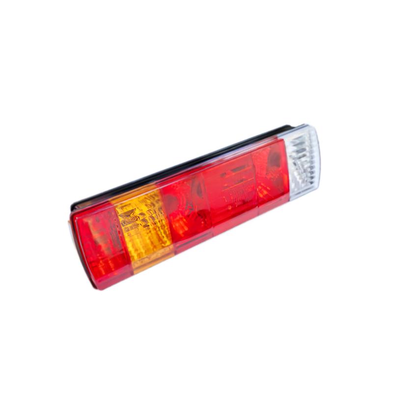 FAW Jiefang CA1125 Series Truck Rear Tail Light Assembly Jiefang CA1125J/CA1125JA3E5 Transport Truck