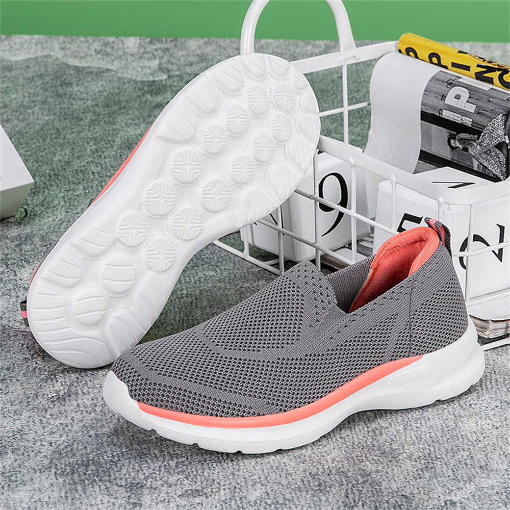 Fashion Light Size 41 Brown Heels Oxford Sports Women Sneakers Shoes Sneakers Platform Cheapest New Fast Pro Exercise Cheap