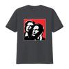 The X Files T Shirt  All Sizes S 2345Xl Vintage Washed Stretched Comfortable Casual Unisex Breathable Top For Everyday Wear