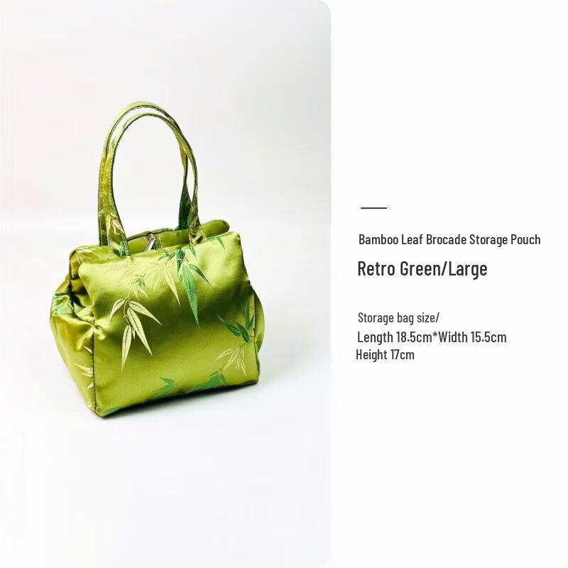 Shangqi Portable Travel Tea Set Storage Bag