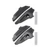 Frame Infill Side Panel Set Guard Protector Fairing Cowl Cover Motorcycle Parts For BMW F750GS F850GS F 850 GS F800GS