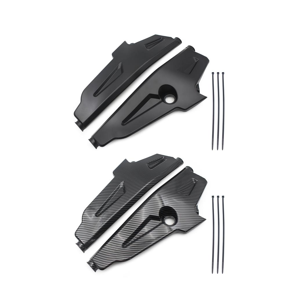 Frame Infill Side Panel Set Guard Protector Fairing Cowl Cover Motorcycle Parts For BMW F750GS F850GS F 850 GS F800GS