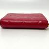 Louis Vuitton M63696 MonogramEmpreinte Zippy-coin purse Zip Around coin case
