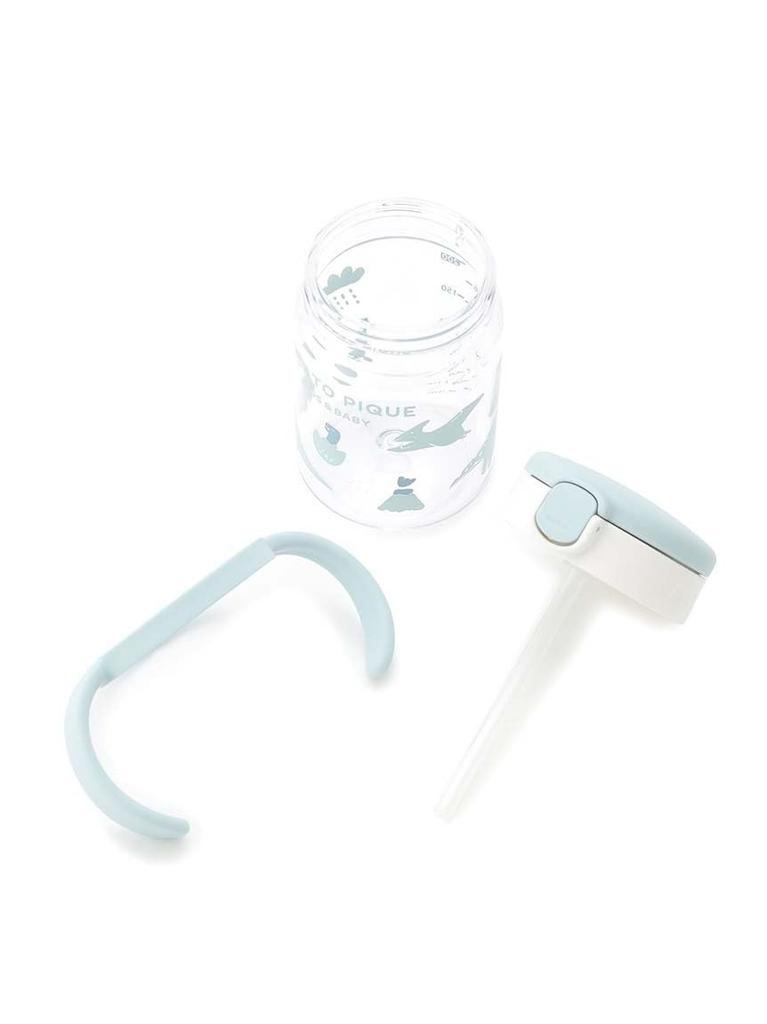 Gelato Pique Baby Straw Mug PBGG229001 MNT F