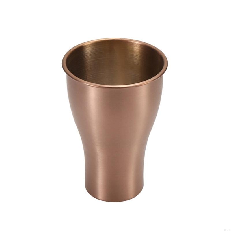 Durable 304 Nonrust Steel Tumblers Vacuum Insulated Large Capacity Water Bottle for Outdoor Offices Travel