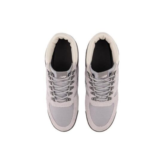 New Balance Rainier Mid Raincloud - URAINAD