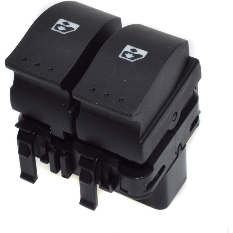

NEW ELECTRIC POWER WINDOW SWITCH Fit FOR MEGANE 2 MK2 2003-2009 8200315034