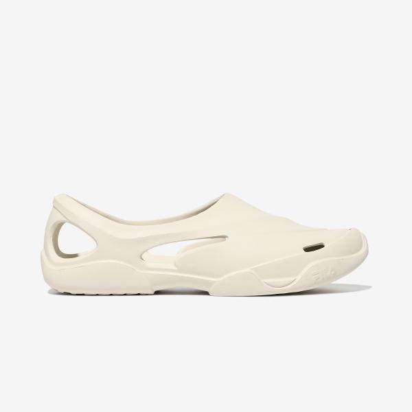 

Fila Slick Clog Model BeigeBeigeBeige/250