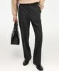 TNGT Wide Fit Pin Stripe Pants (Dark Gray) Tnpa6F108Cg
