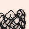 10Pcs Pool Table Net Bag Billiards Net Pocket Long Service Life Billiards Table Mesh Pocket For Billiards Accessories
