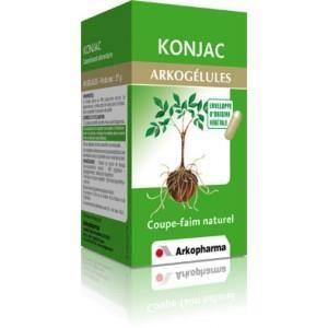 ARKOPHARMA Arkogélules Konjac - 45 gélules