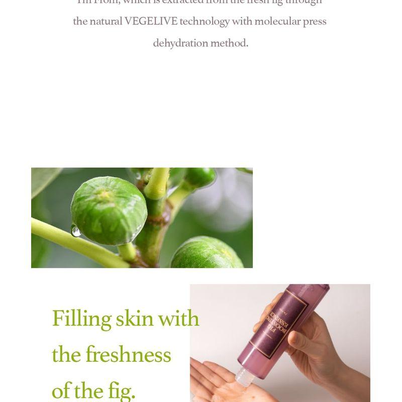 I'M FROM Fig Boosting Essence Mini