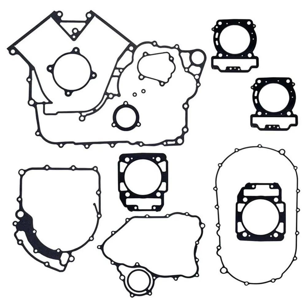 Engine Gasket Kit 0800-0000A1 For CF 800cc X8 ENGINE