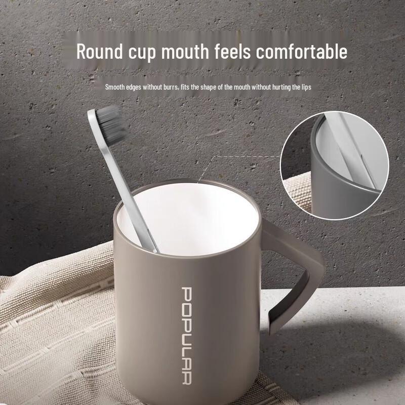 

YIXI Household Mouthwash Cups