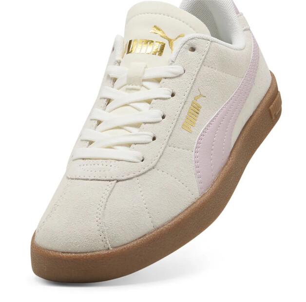 Puma Club II Sneakers