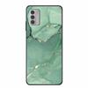 For Nokia G42 5G Case C300 Marble TPU Soft Silicone Phone Cases for Nokia C300 G42 Cover for NokiaG42 5G Protective Cute Bumper