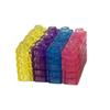 Squishy Jelly Building Blocks Soft Stretchy Sensory Toys For Kids Teens Perfect For Party Playroom Table Decor Birthday Gift
