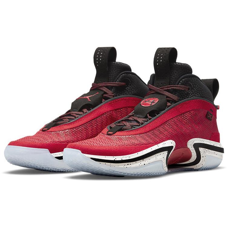 Jordan 36 Pe Rui Hachimura DJ4485-600