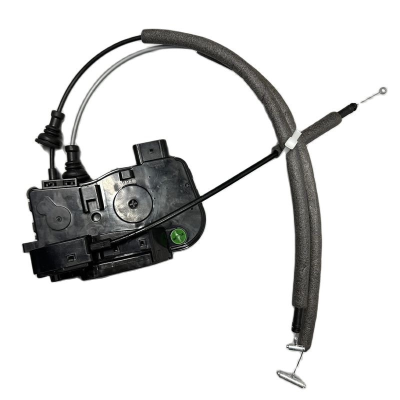 Передние и задние двери Передний привод замка двери Мотор 813103S010 813203S020 814203S000 Для Hyundai SONATA YF i45 2011-2015 Front Left